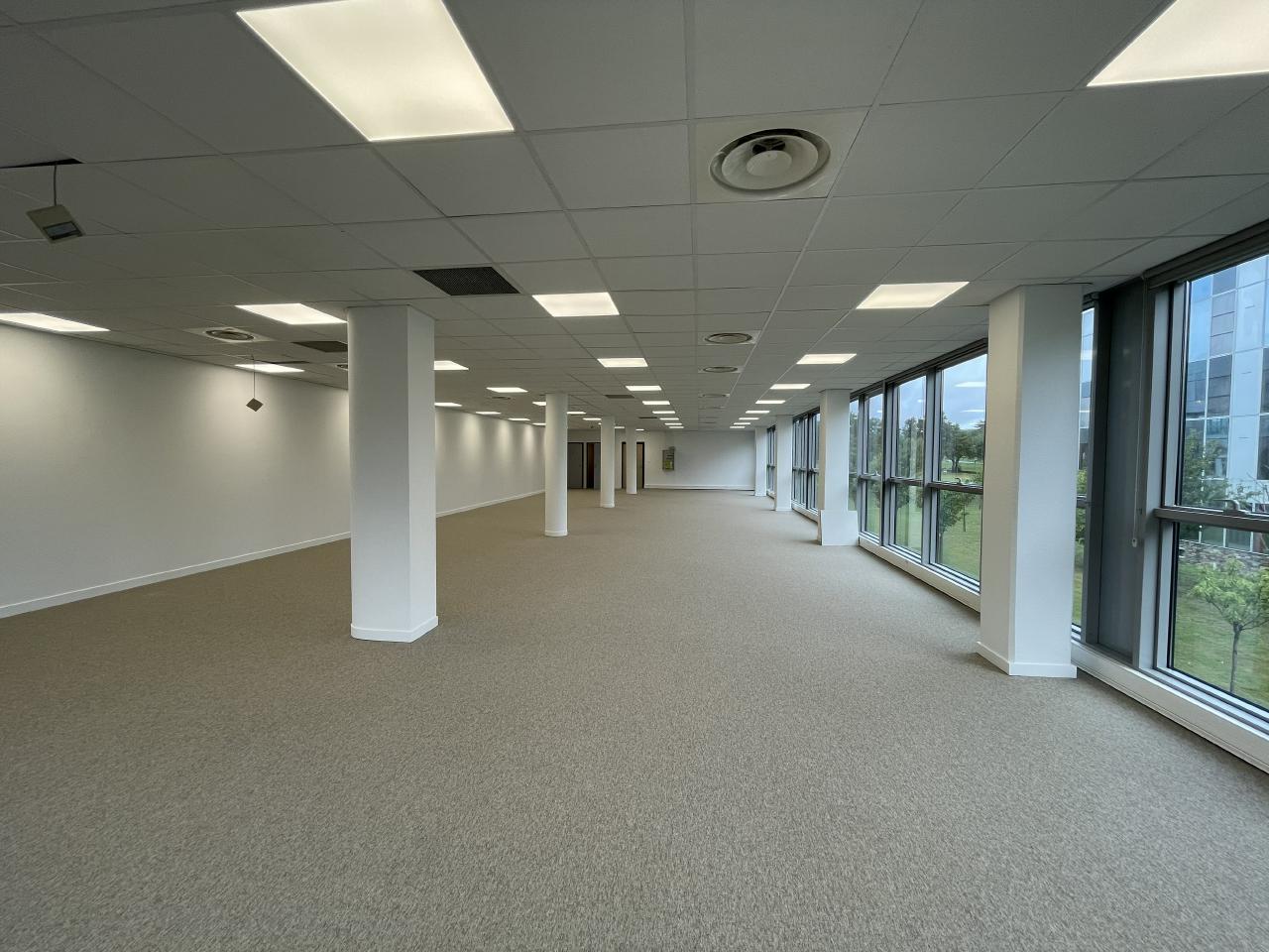 Bureau Saint-Herblain 926m² Location bureau Saint-Herblain Loire-Atlantique OLBUR2112429 6